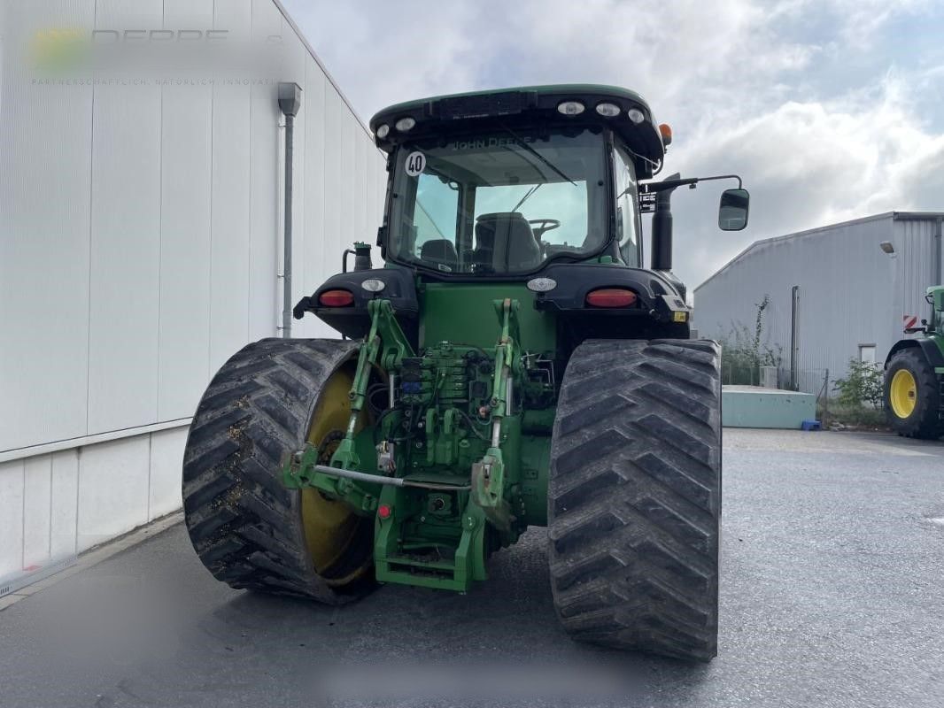 Trator usado John Deere 8370RT 2013 dos EUA — foto 2