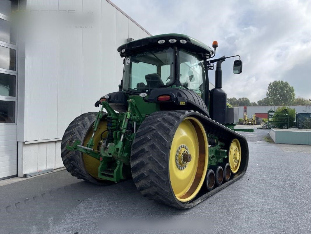 Trator usado John Deere 8370RT 2013 dos EUA — foto 3