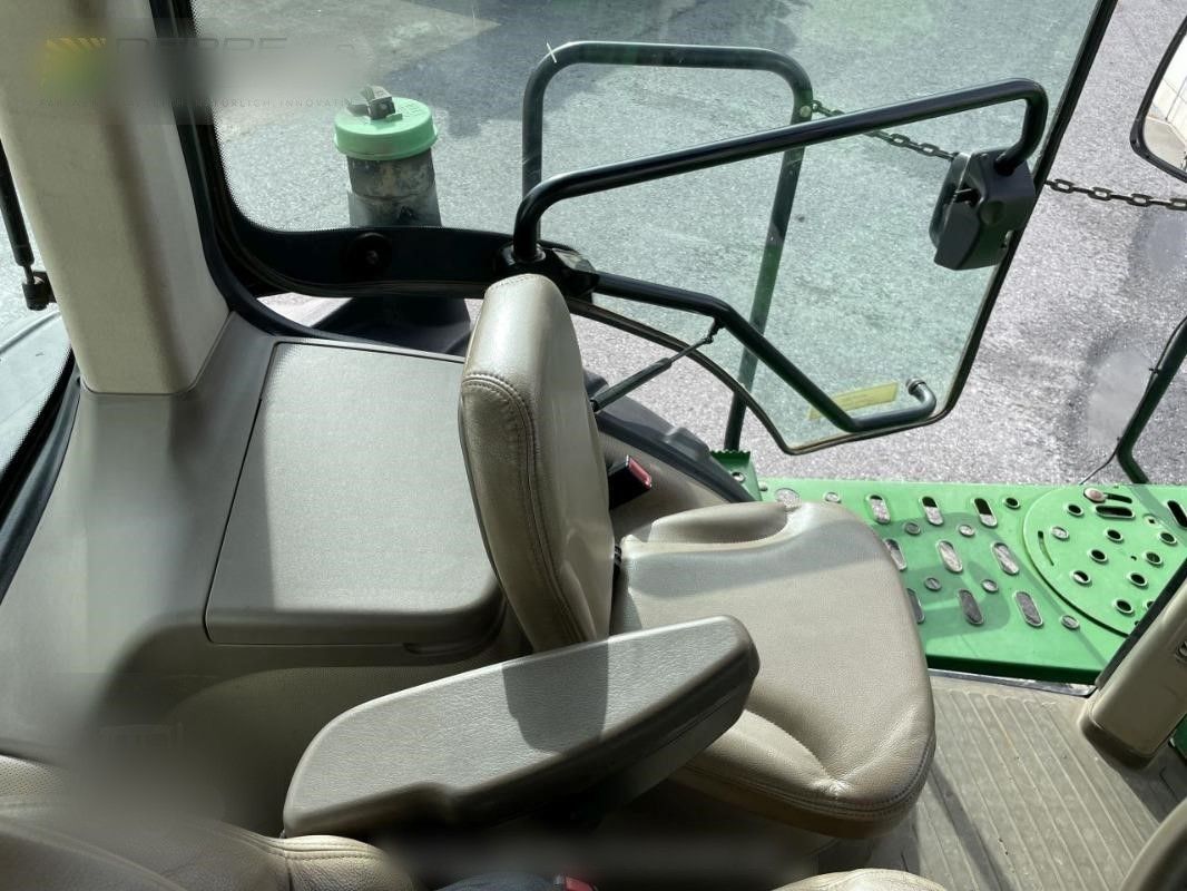 Trator usado John Deere 8370RT 2013 dos EUA — foto 7
