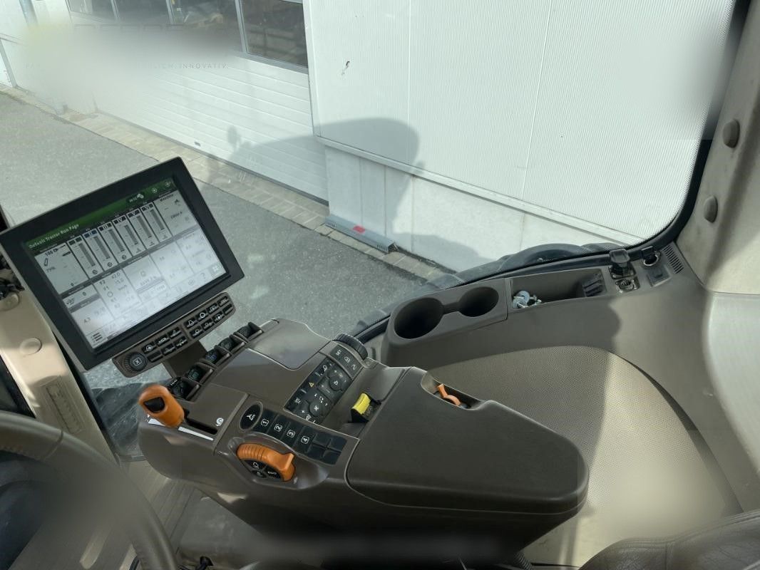 Trator usado John Deere 8370RT 2013 dos EUA — foto 10