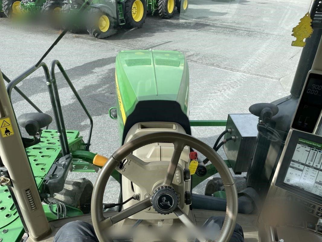 Trator usado John Deere 8370RT 2013 dos EUA — foto 11