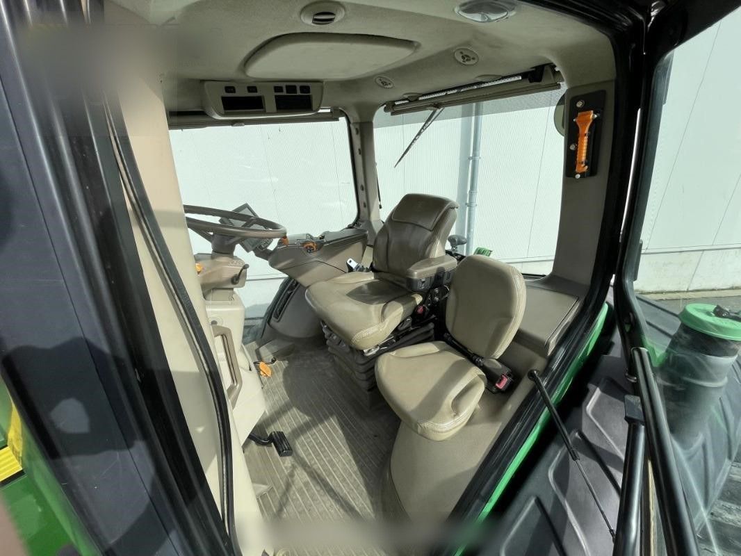 Trator usado John Deere 8370RT 2013 dos EUA — foto 12