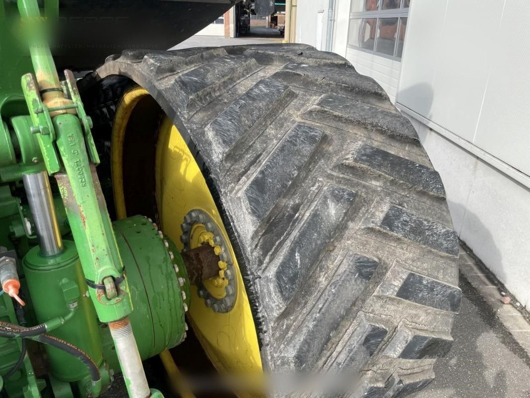 Trator usado John Deere 8370RT 2013 dos EUA — foto 13