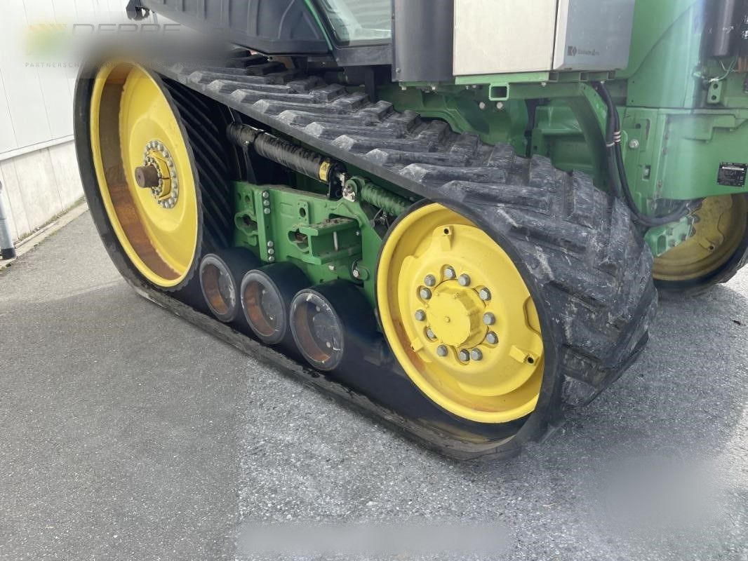 Trator usado John Deere 8370RT 2013 dos EUA — foto 14