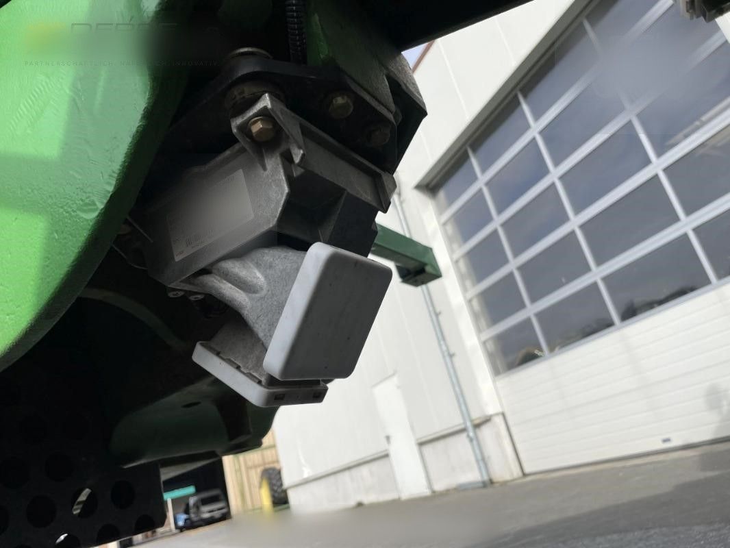 Trator usado John Deere 8370RT 2013 dos EUA — foto 15