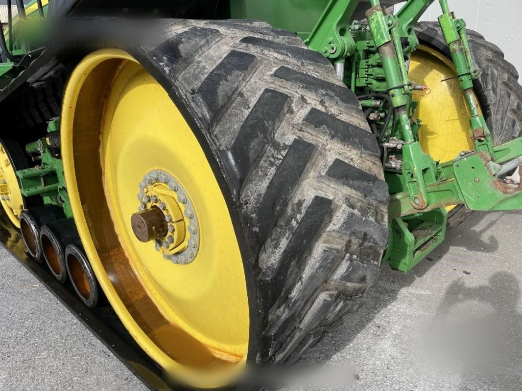 Trator usado John Deere 8370RT 2013 dos EUA — foto 16