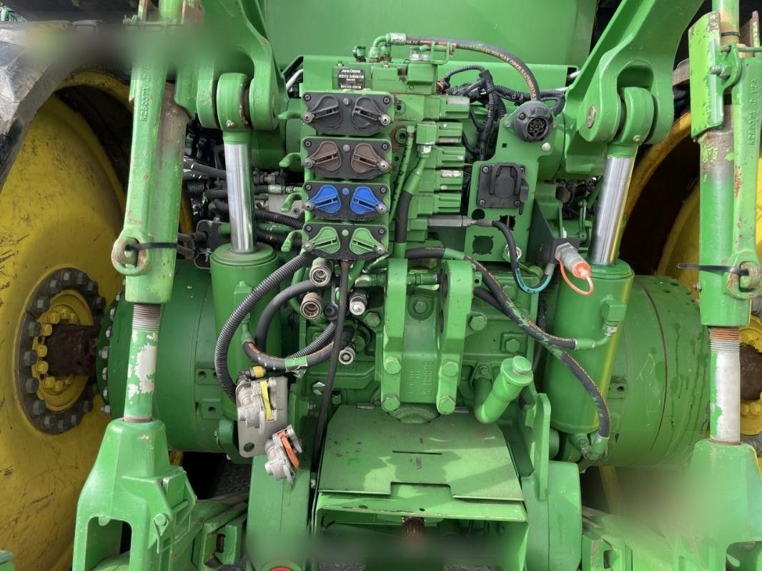 Trator usado John Deere 8370RT 2013 dos EUA — foto 17