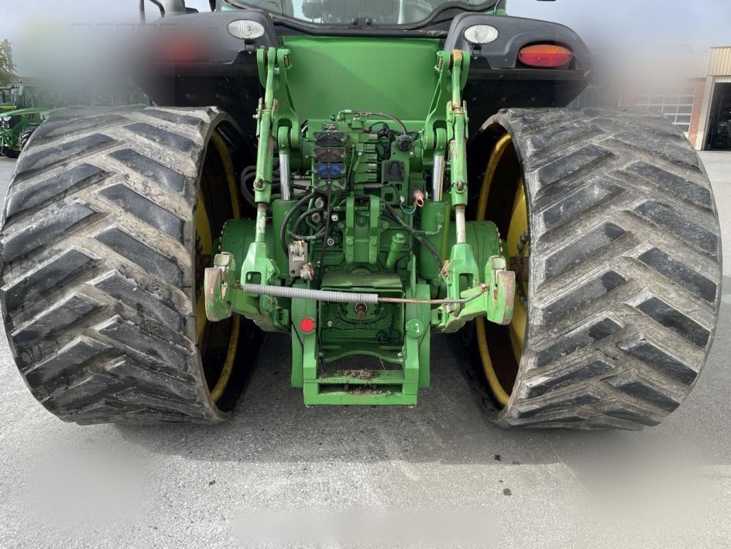 Trator usado John Deere 8370RT 2013 dos EUA — foto 18