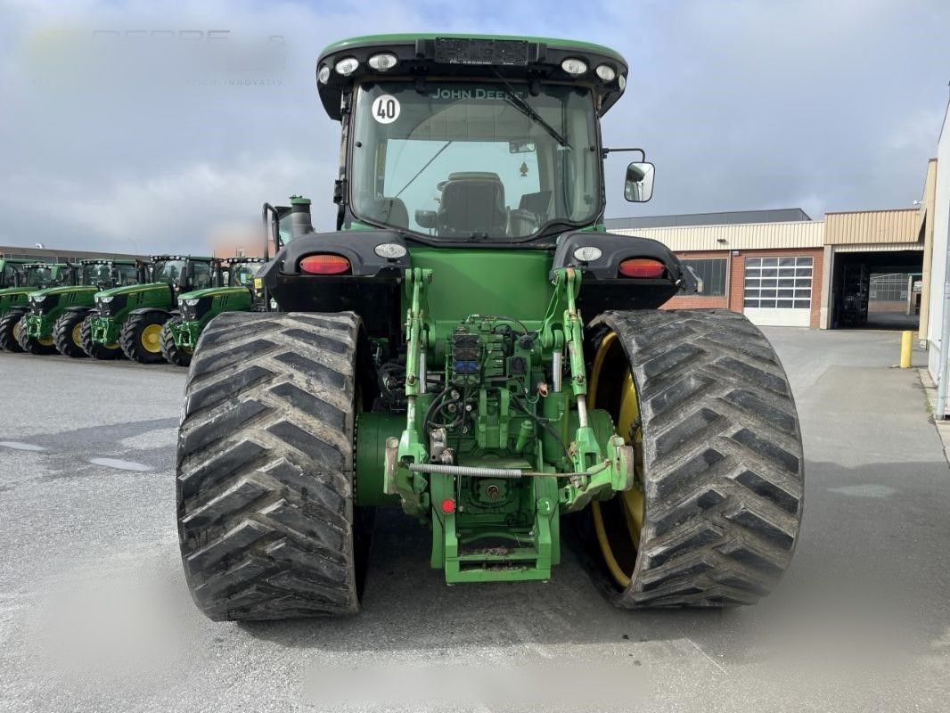 Trator usado John Deere 8370RT 2013 dos EUA — foto 19