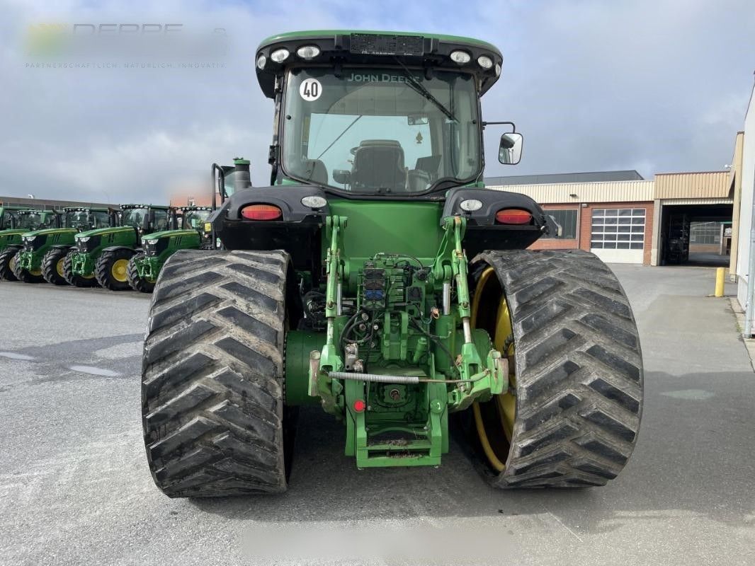 Trator usado John Deere 8370RT 2013 dos EUA — foto 20