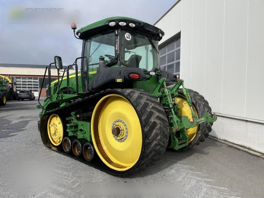 Trator usado John Deere 8370RT 2013 dos EUA — foto 21