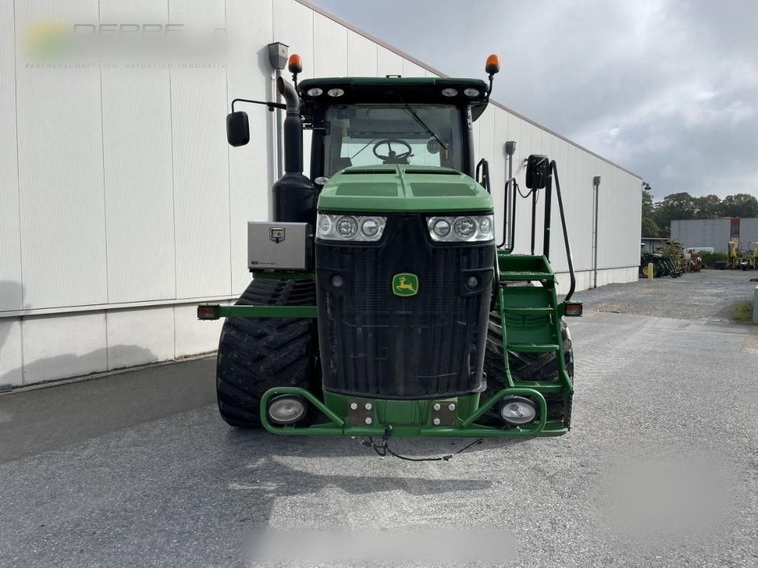 Trator usado John Deere 8370RT 2013 dos EUA — foto 24