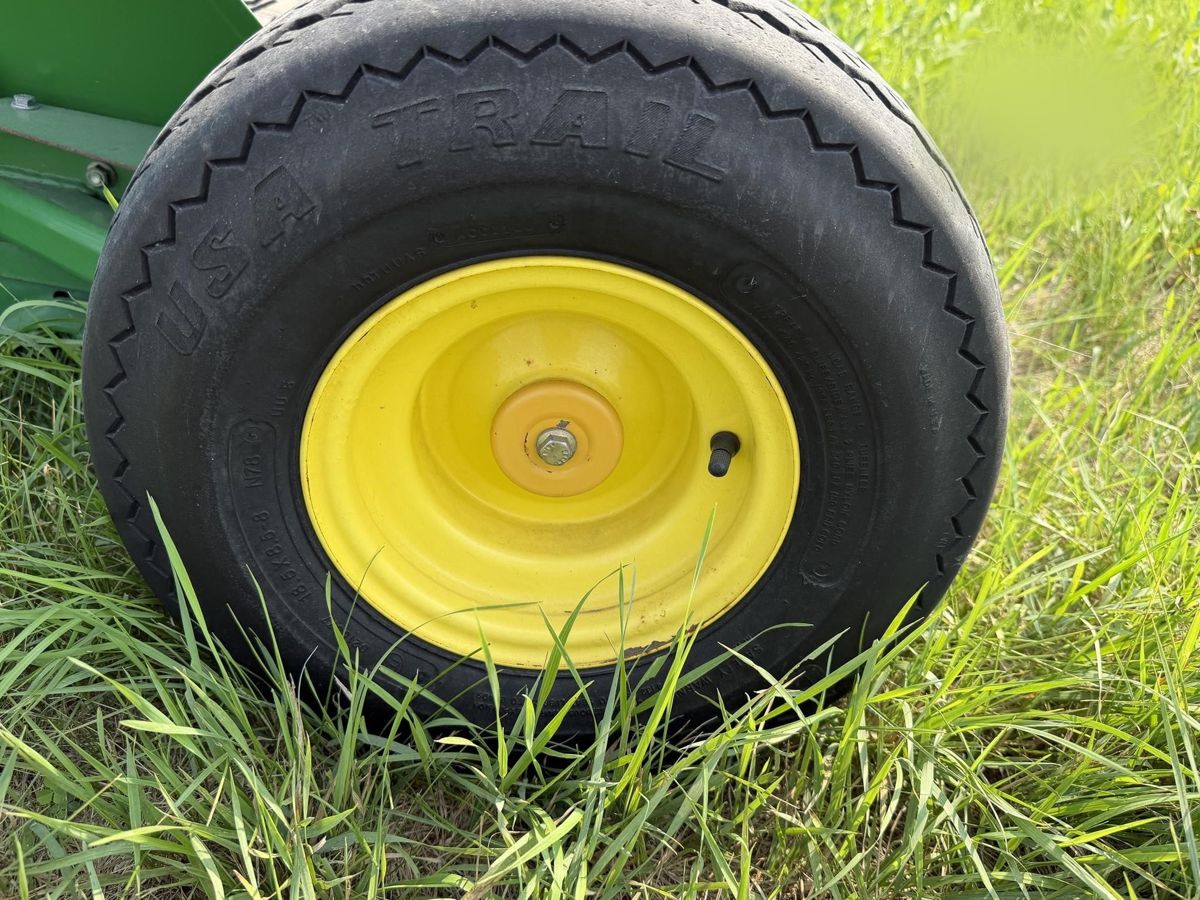 Жатка John Deere 615P 2006 б/у из США — фото 8