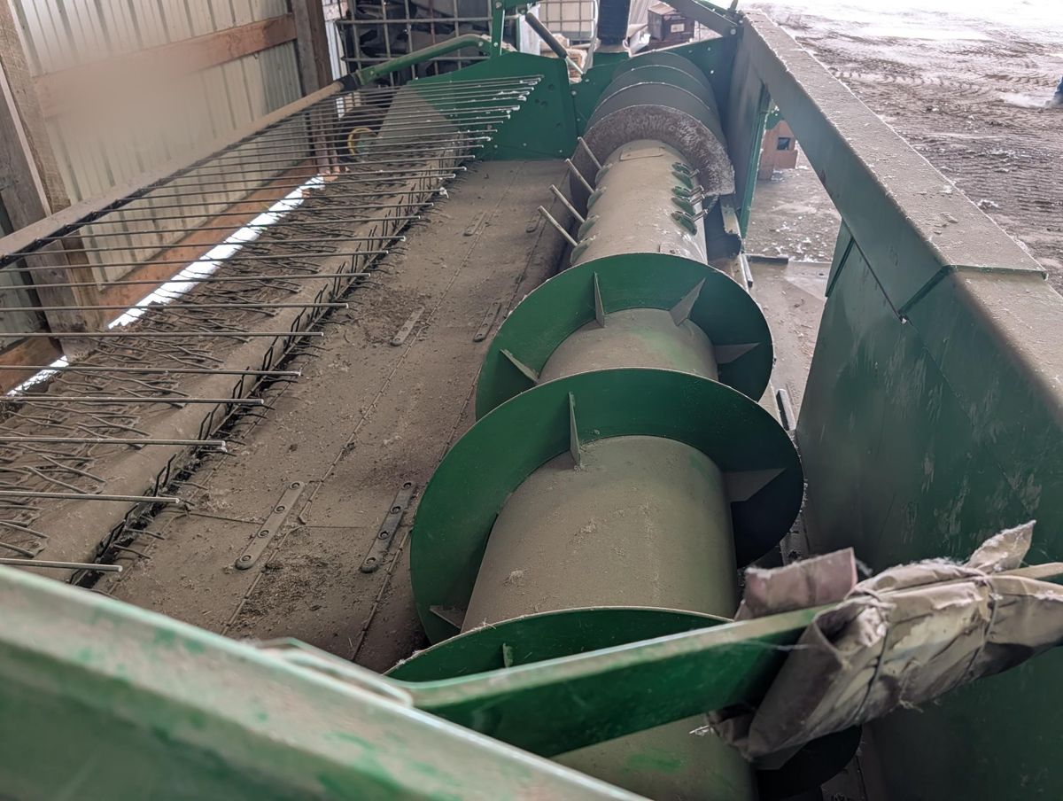Жатка John Deere 615P 2015 б/у из США — фото 8