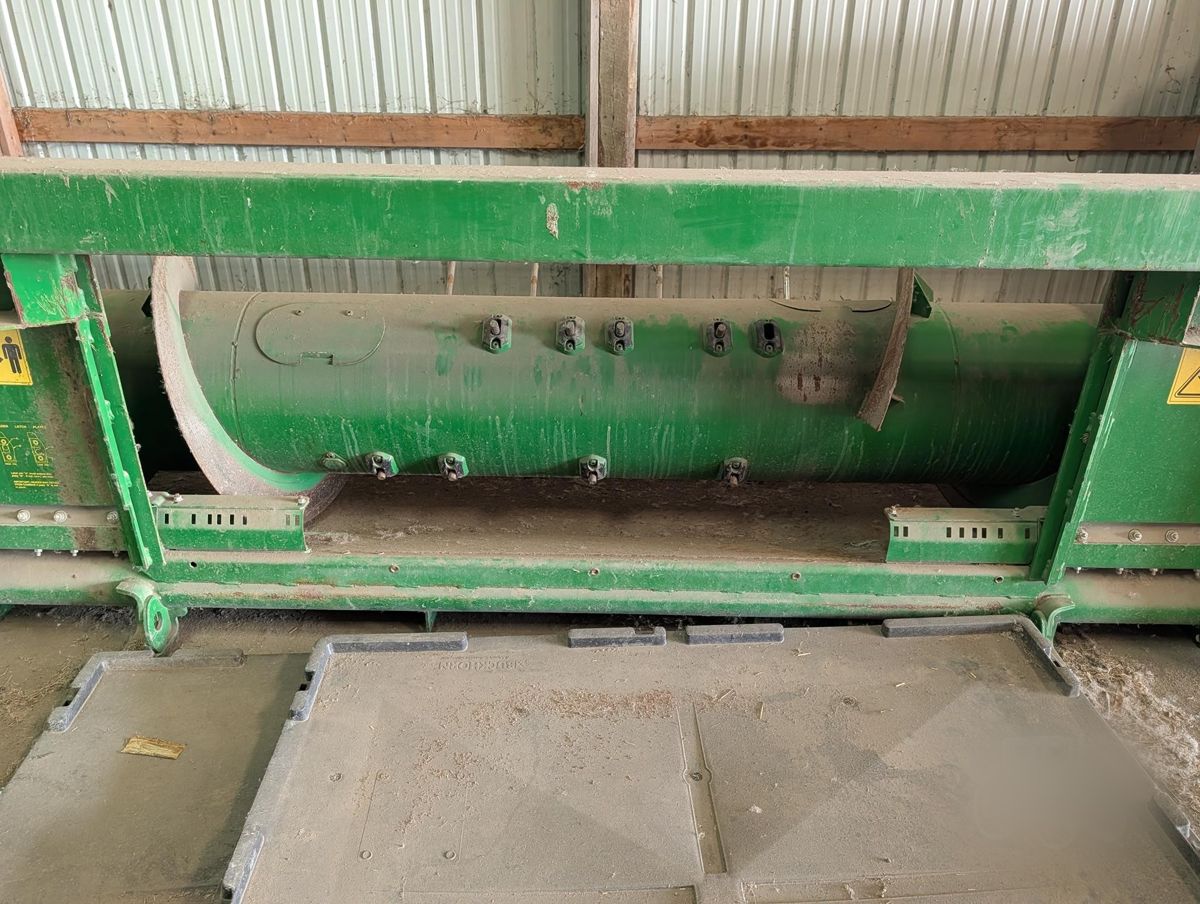 Жатка John Deere 615P 2015 б/у из США — фото 9