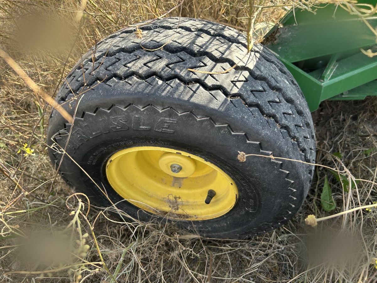 Жатка John Deere 615P 2018 б/у из США — фото 5