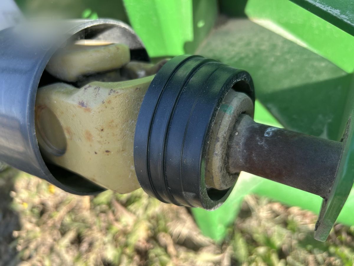 Жатка John Deere 615P 2018 б/у из США — фото 8