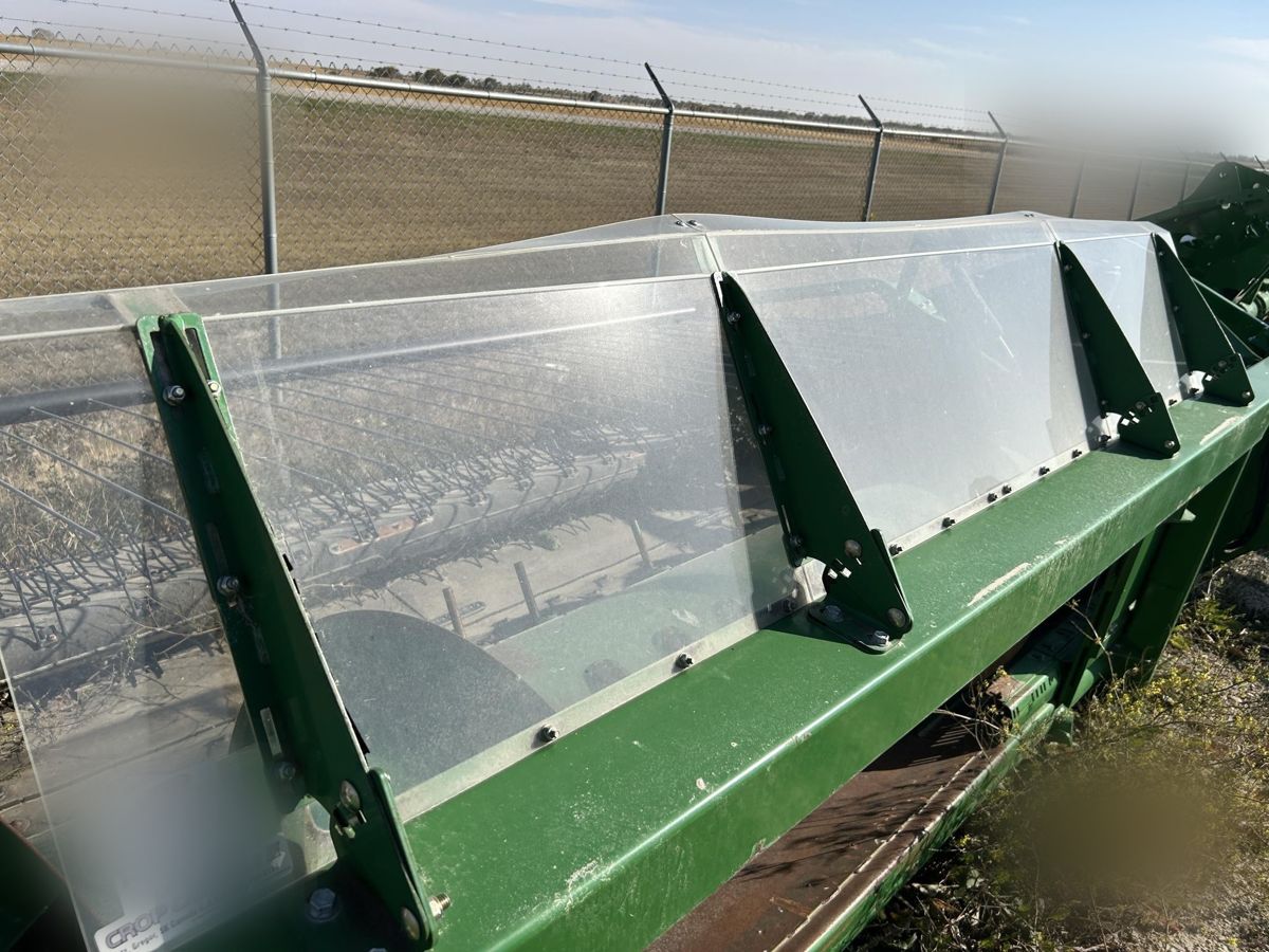 Жатка John Deere 615P 2018 б/у из США — фото 9