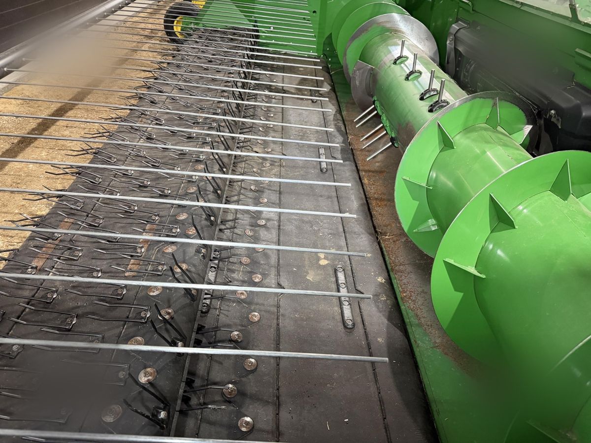 Жатка John Deere 615P 2019 б/у из США — фото 9