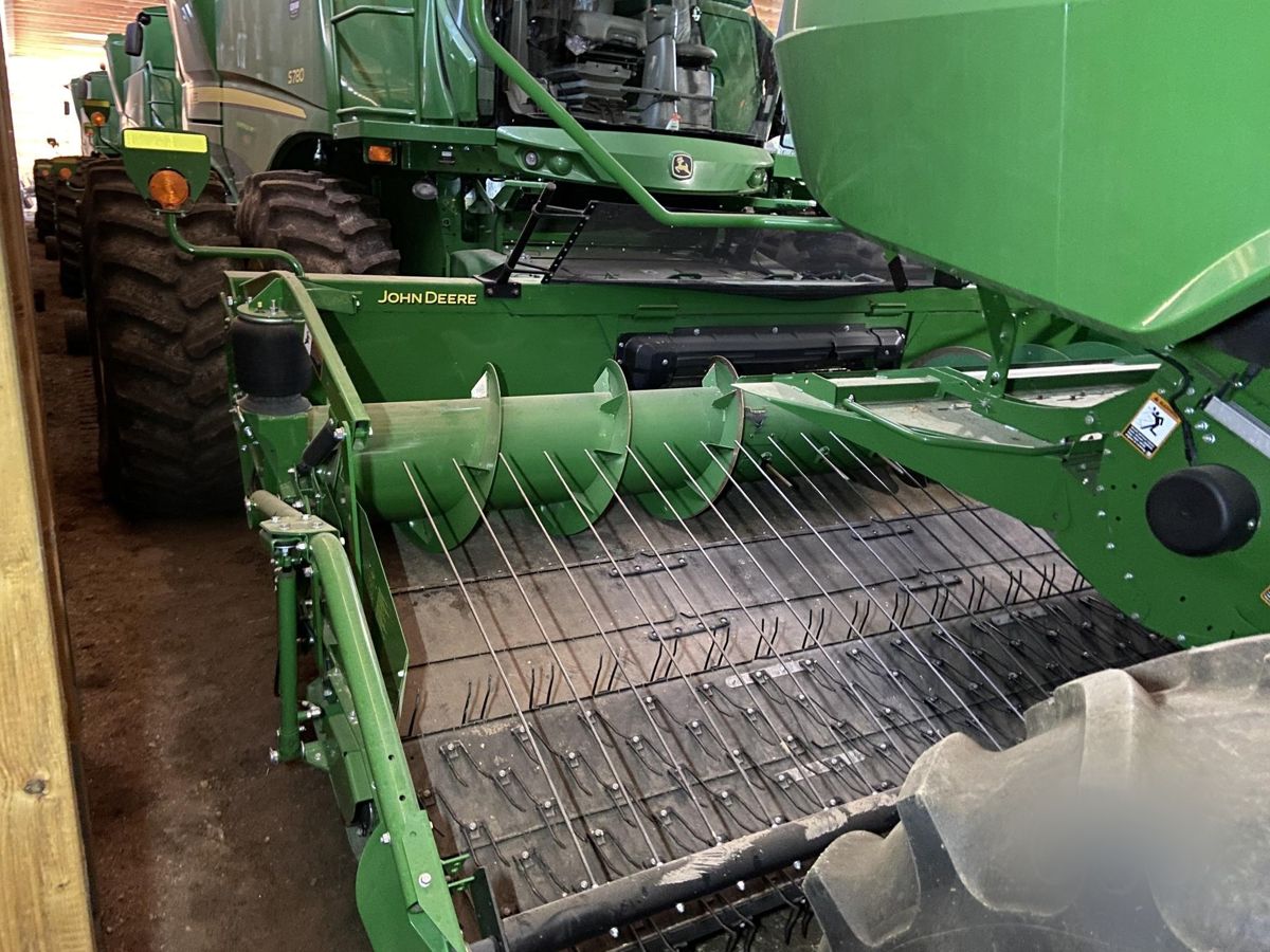 Жатка John Deere 615P 2019 б/у из США — фото 3