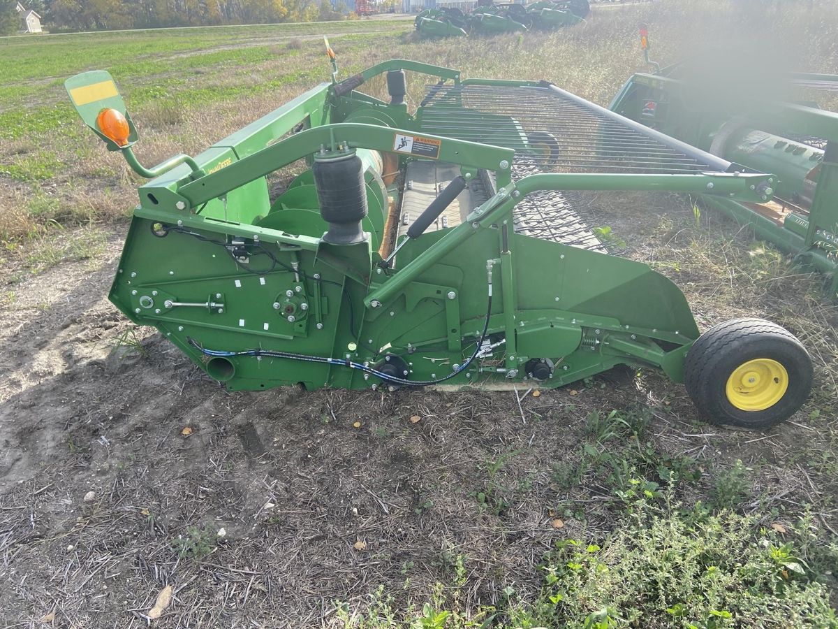 Жатка John Deere 615P 2019 б/у из США — фото 4