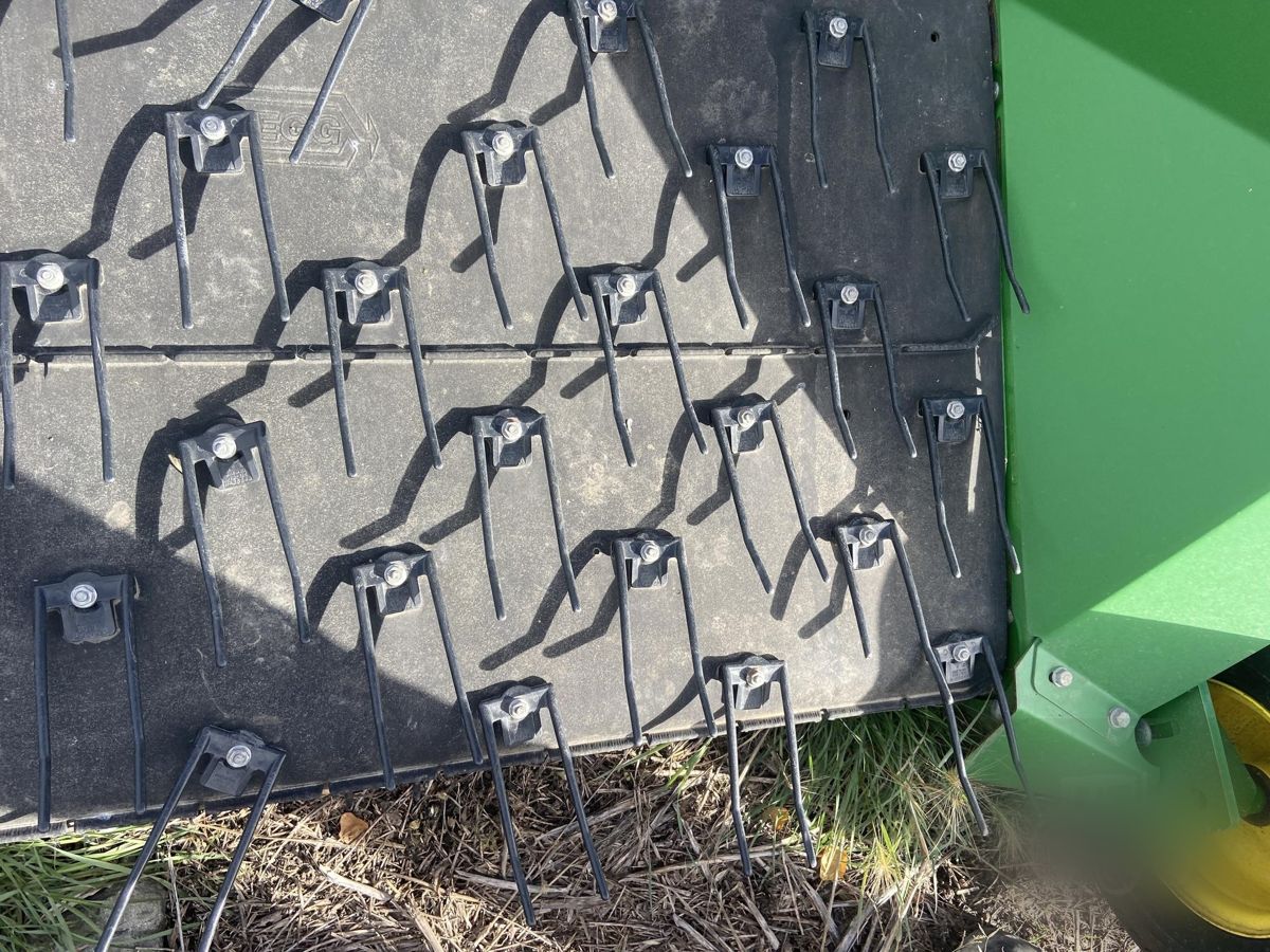 Жатка John Deere 615P 2019 б/у из США — фото 6