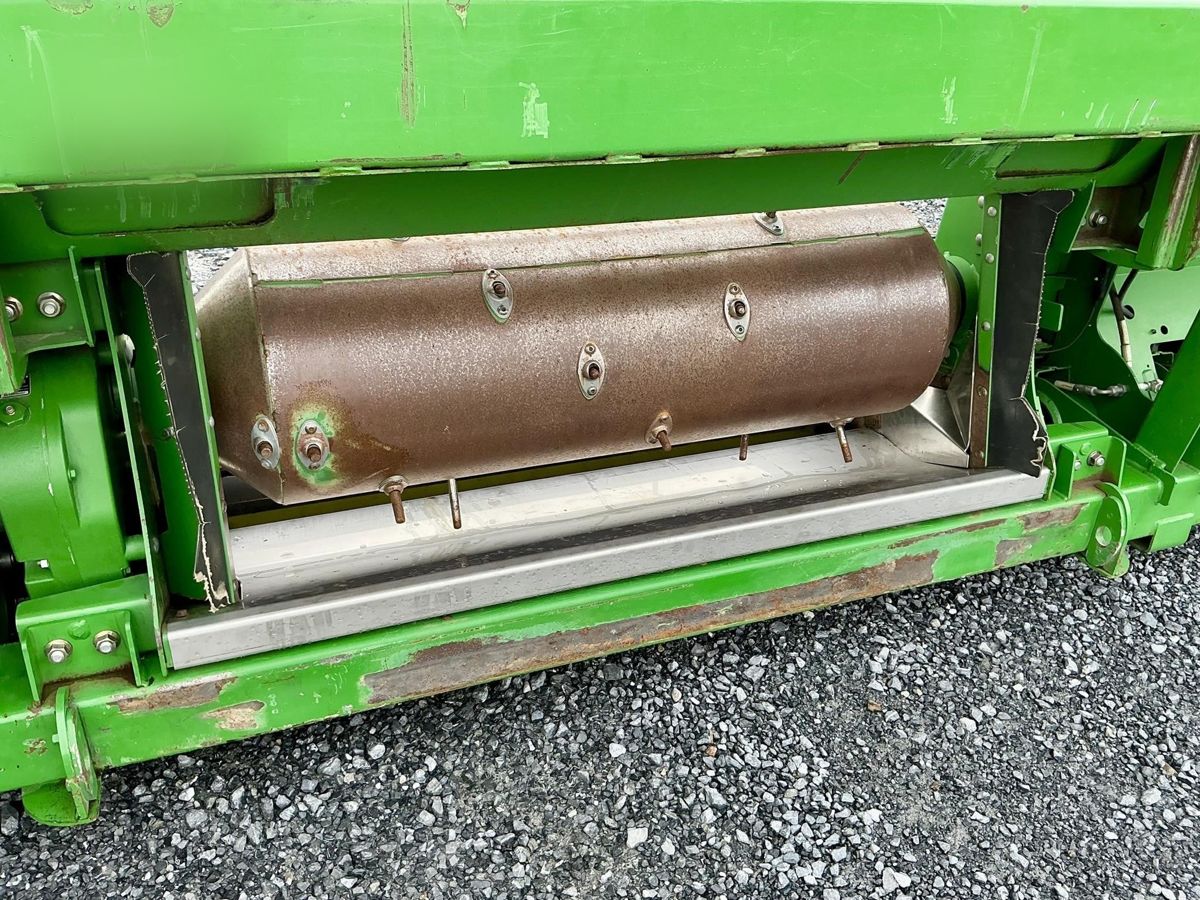Жатка John Deere 630FD 2014 б/у из США — фото 9