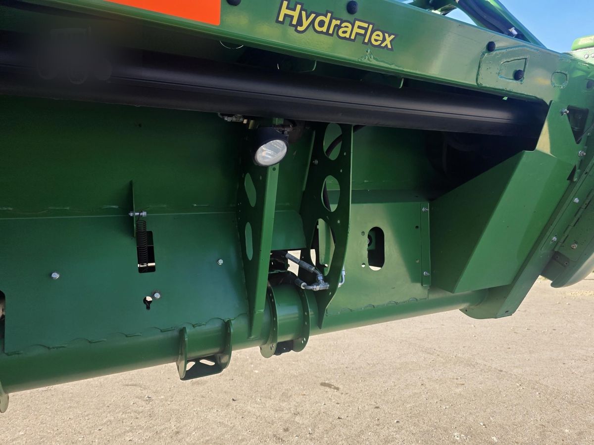 Жатка John Deere 630FD 2015 б/у из США — фото 37