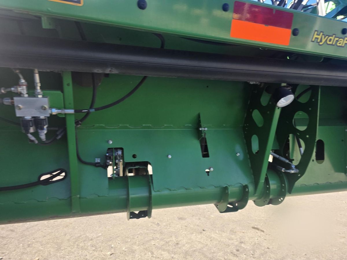 Жатка John Deere 630FD 2015 б/у из США — фото 38