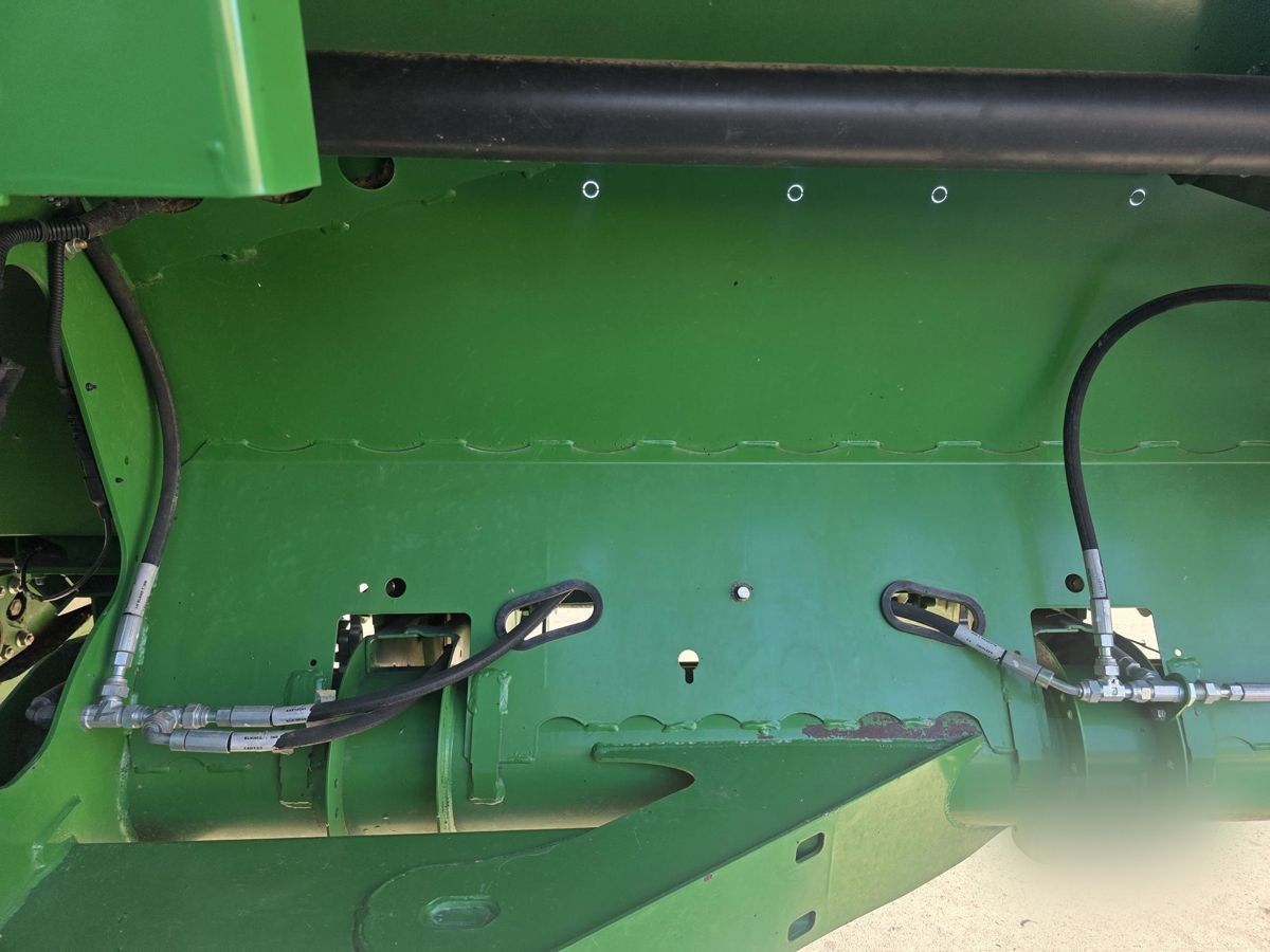 Жатка John Deere 630FD 2015 б/у из США — фото 39