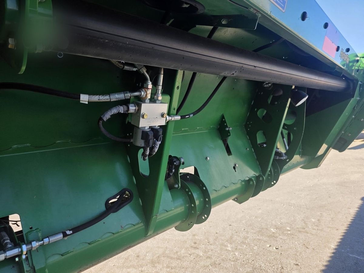 Жатка John Deere 630FD 2015 б/у из США — фото 40