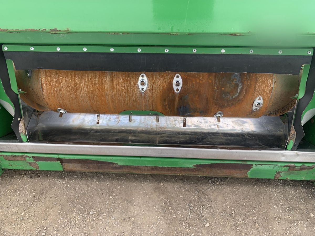 Жатка John Deere 630FD 2018 б/у из США — фото 7