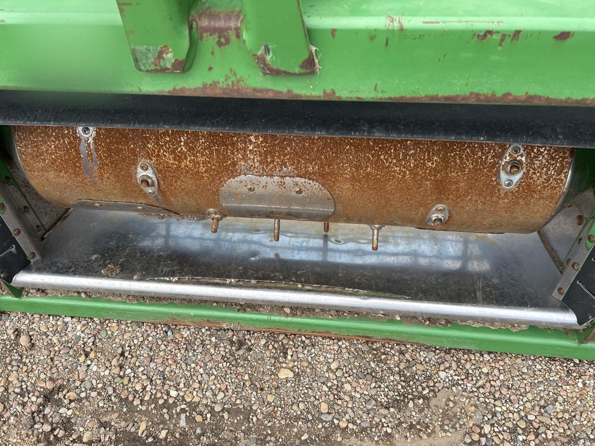 Жатка John Deere 635D 2011 б/у из США — фото 5