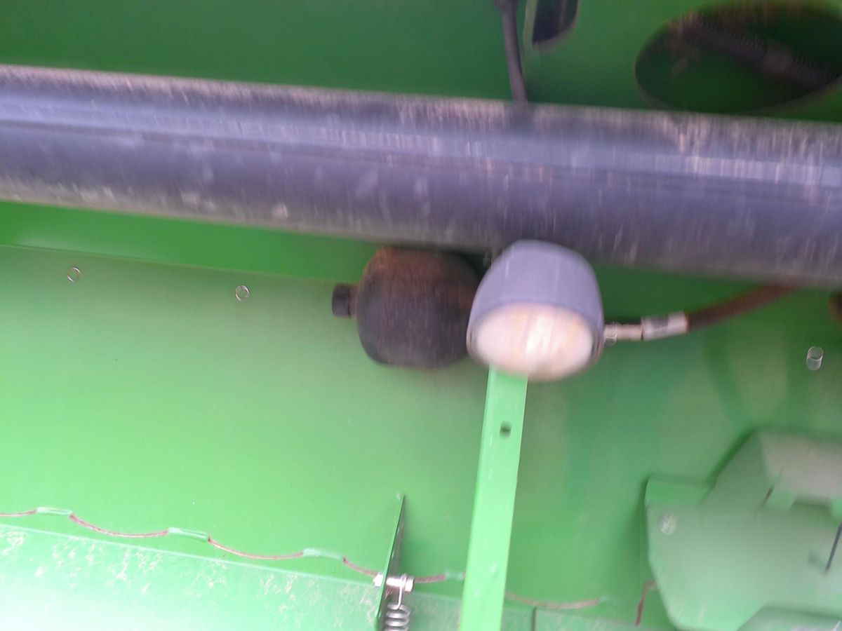 Жатка John Deere 635FD 2012 б/у из США — фото 20