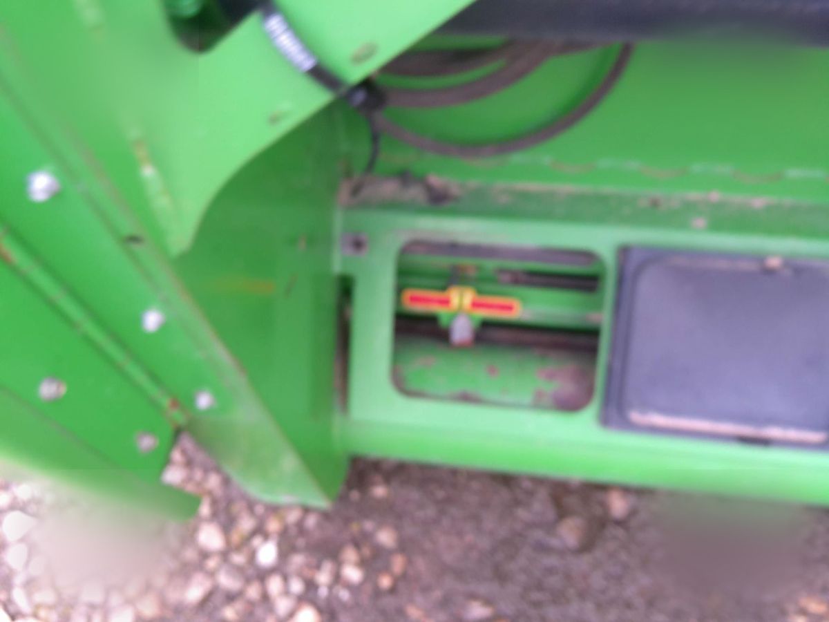 Жатка John Deere 635FD 2012 б/у из США — фото 21