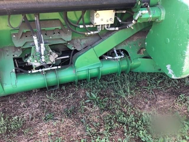 Жатка John Deere 635FD 2013 б/у из США — фото 6