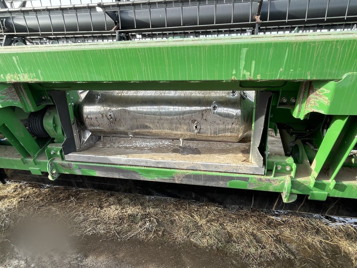 Жатка John Deere 635FD 2015 б/у из США — фото 22