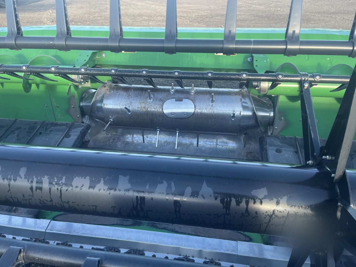 Жатка John Deere 635FD 2017 б/у из США — фото 3