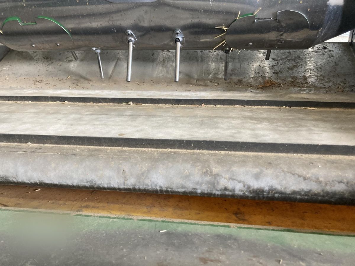Жатка John Deere 635FD 2017 б/у из США — фото 19