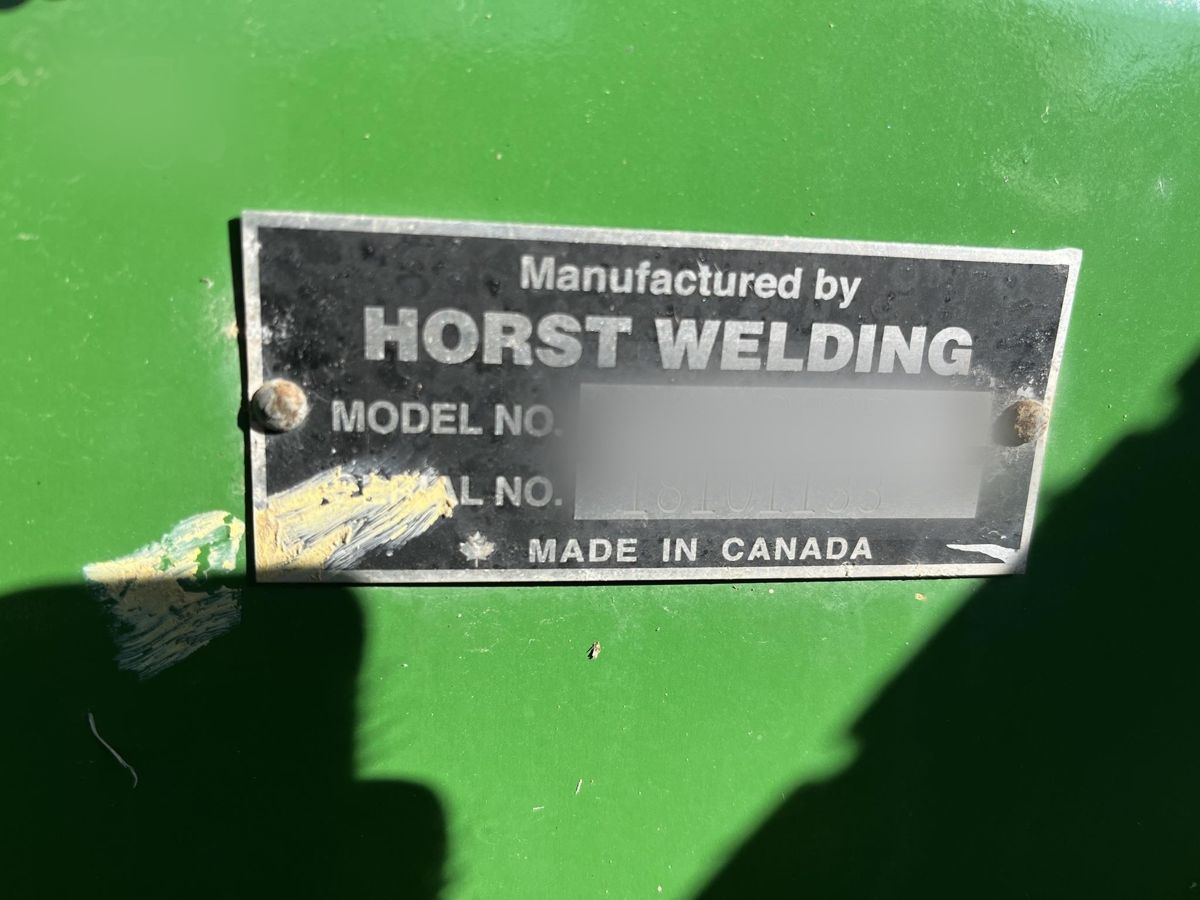 Жатка John Deere 635FD 2018 б/у из США — фото 12