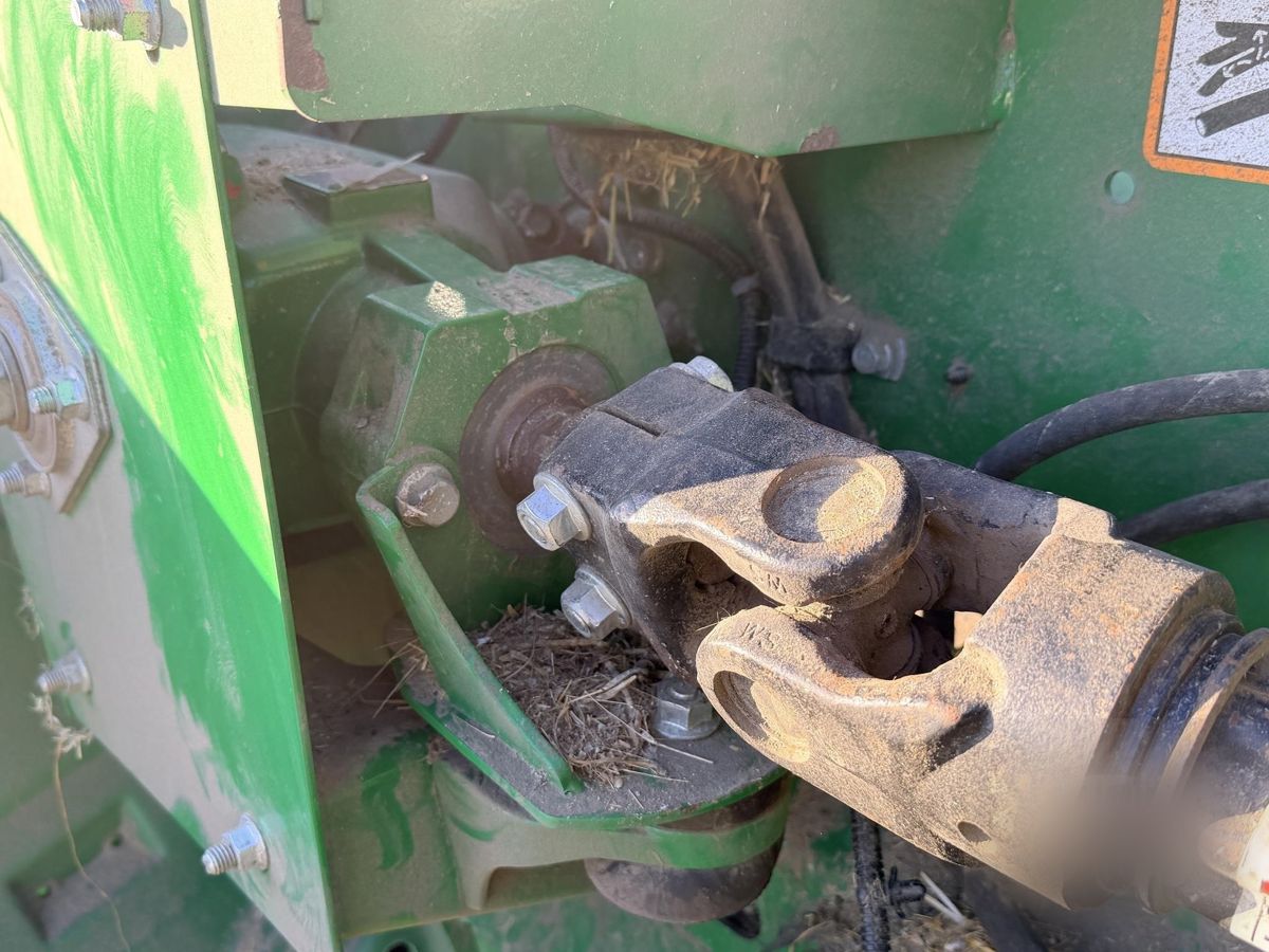 Жатка John Deere 635FD 2018 б/у из США — фото 10