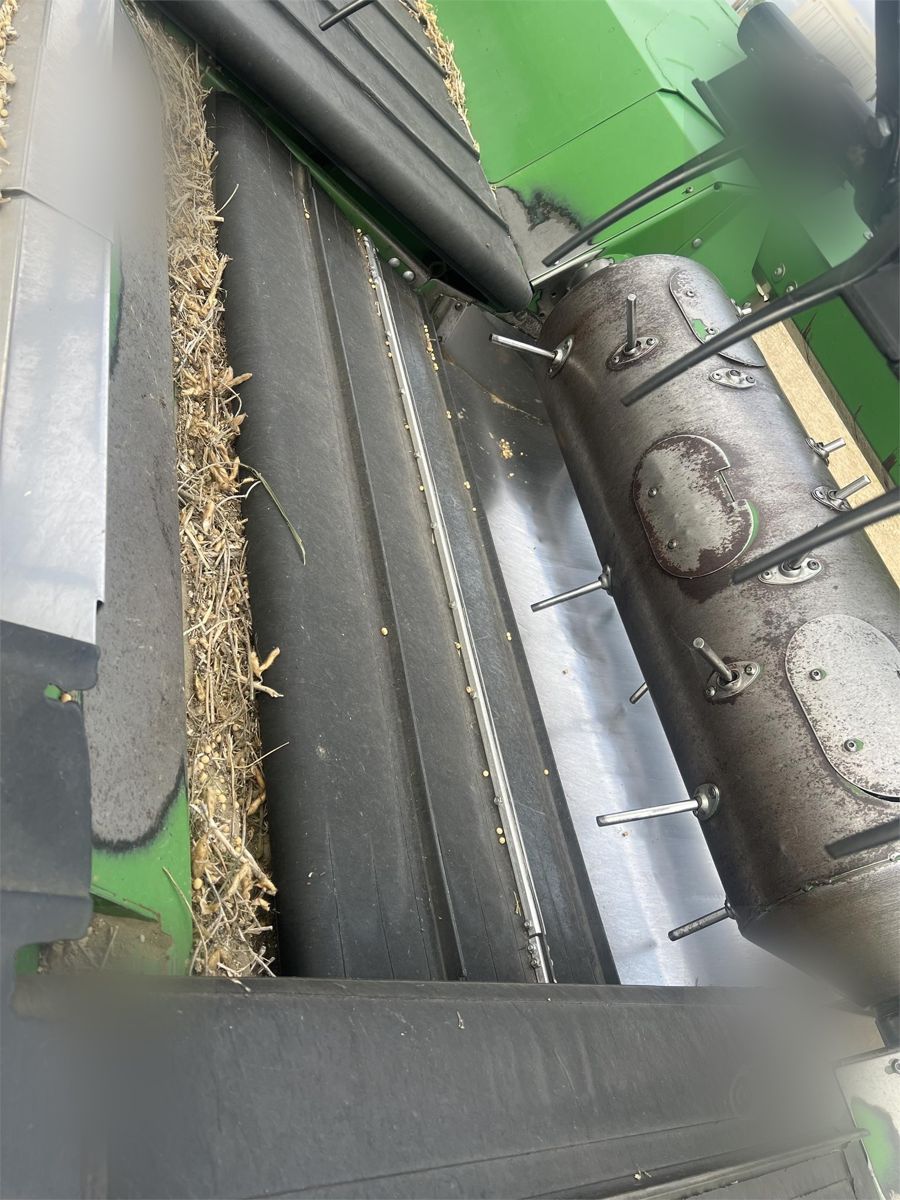Жатка John Deere 640FD 2013 б/у из США — фото 6