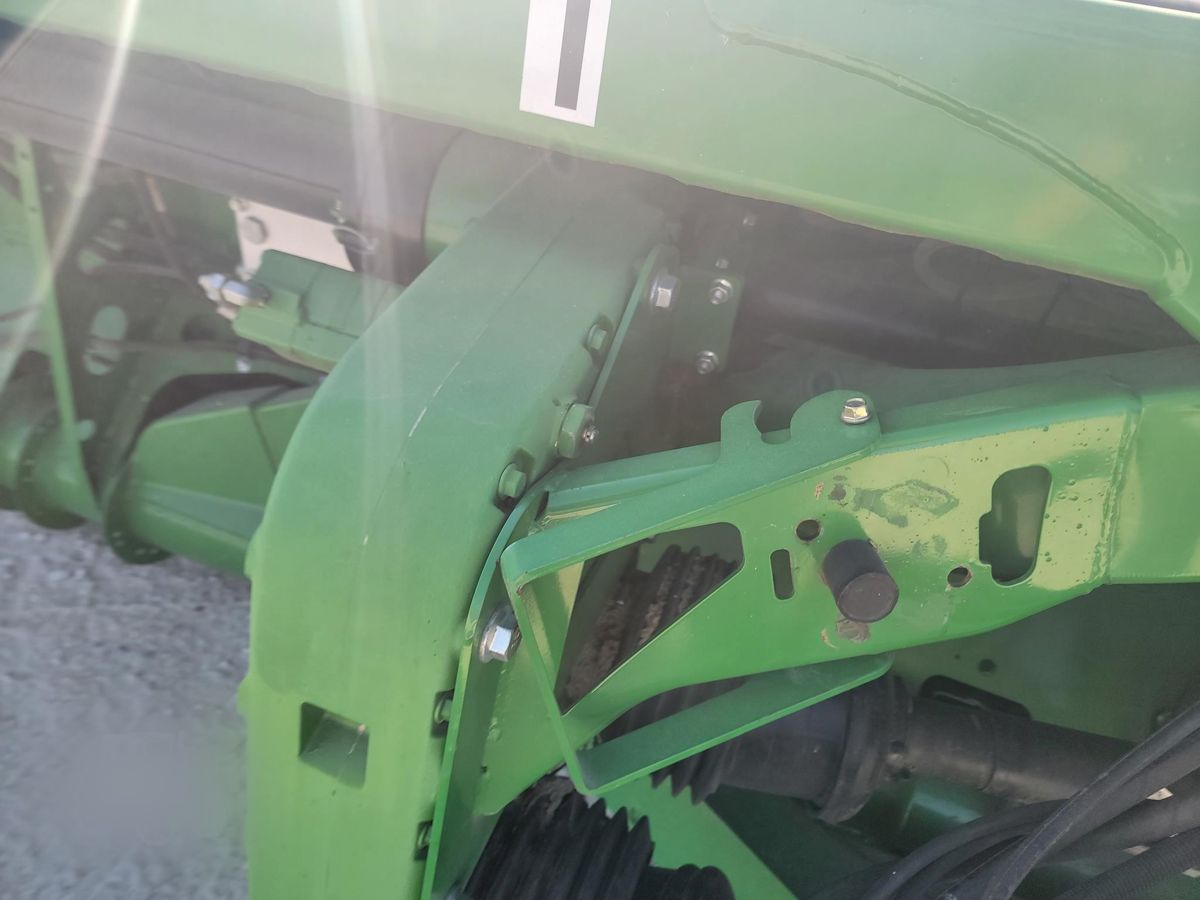 Жатка John Deere 640FD 2014 б/у из США — фото 28