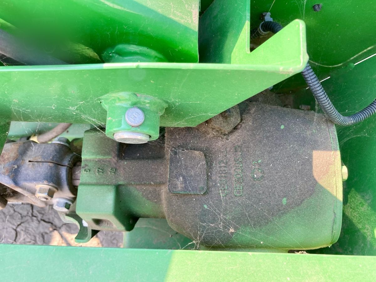 Жатка John Deere 640FD 2016 б/у из США — фото 12