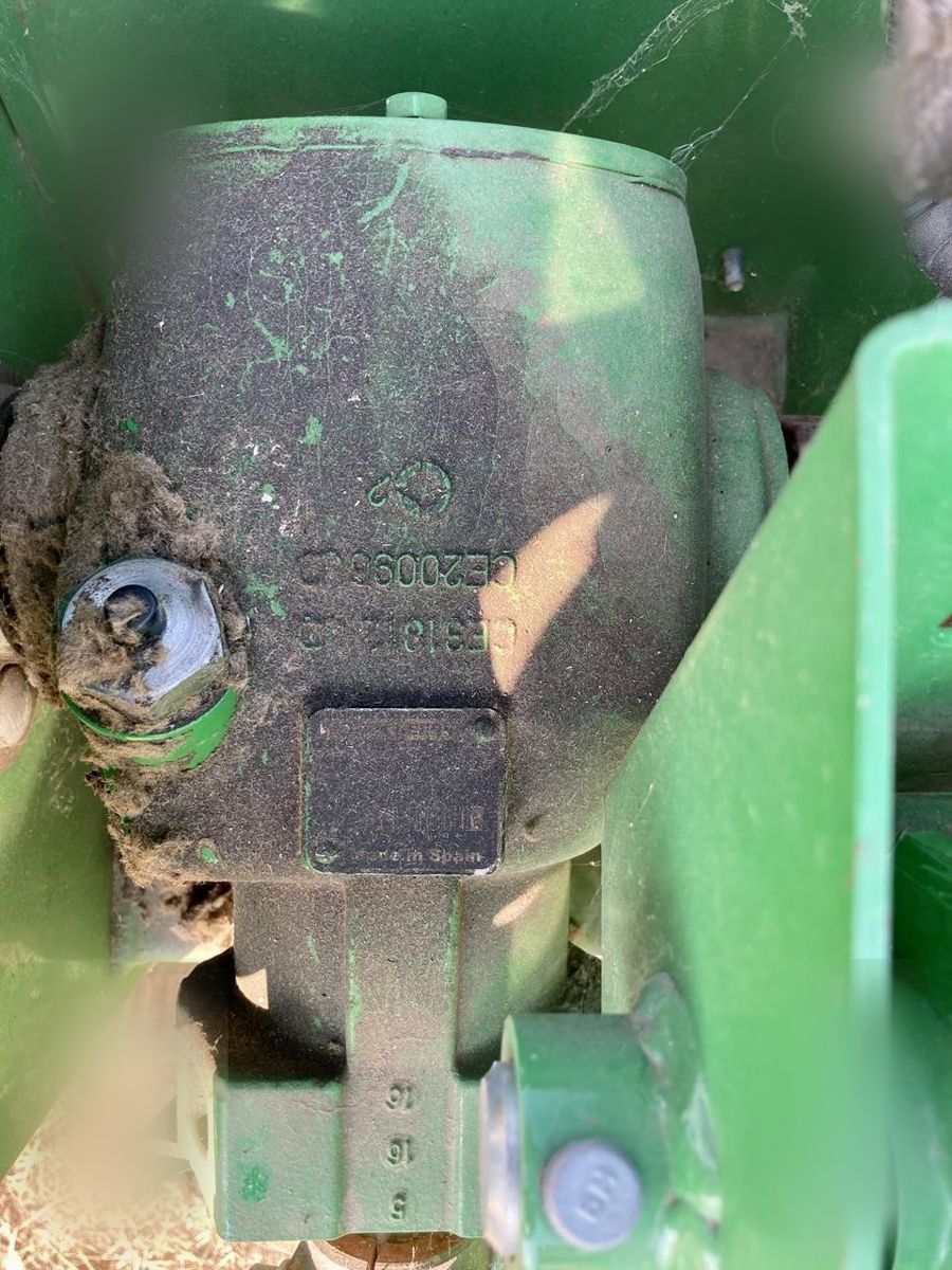 Жатка John Deere 640FD 2016 б/у из США — фото 15
