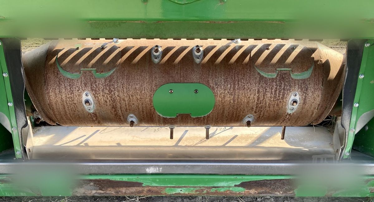 Жатка John Deere 640FD 2016 б/у из США — фото 23