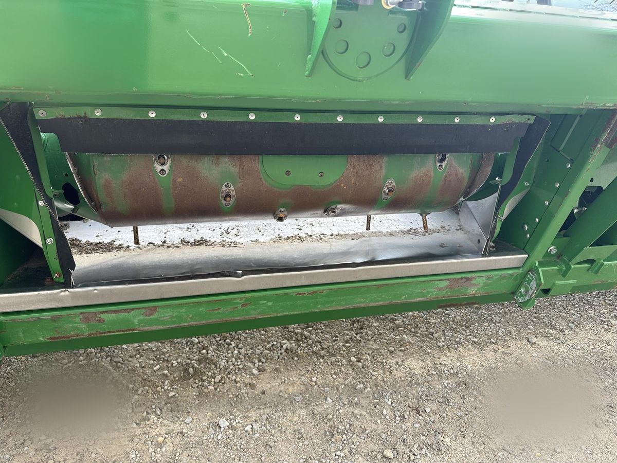 Жатка John Deere 645FD 2018 б/у из США — фото 6