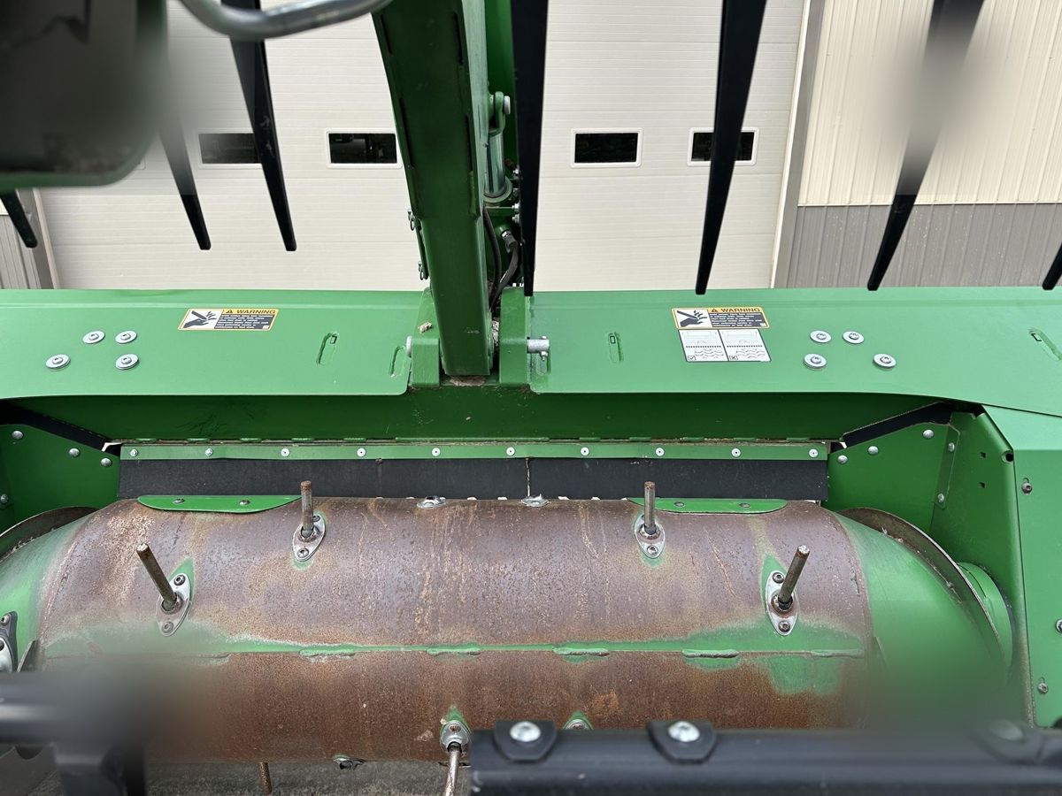 Жатка John Deere 645FD 2018 б/у из США — фото 7