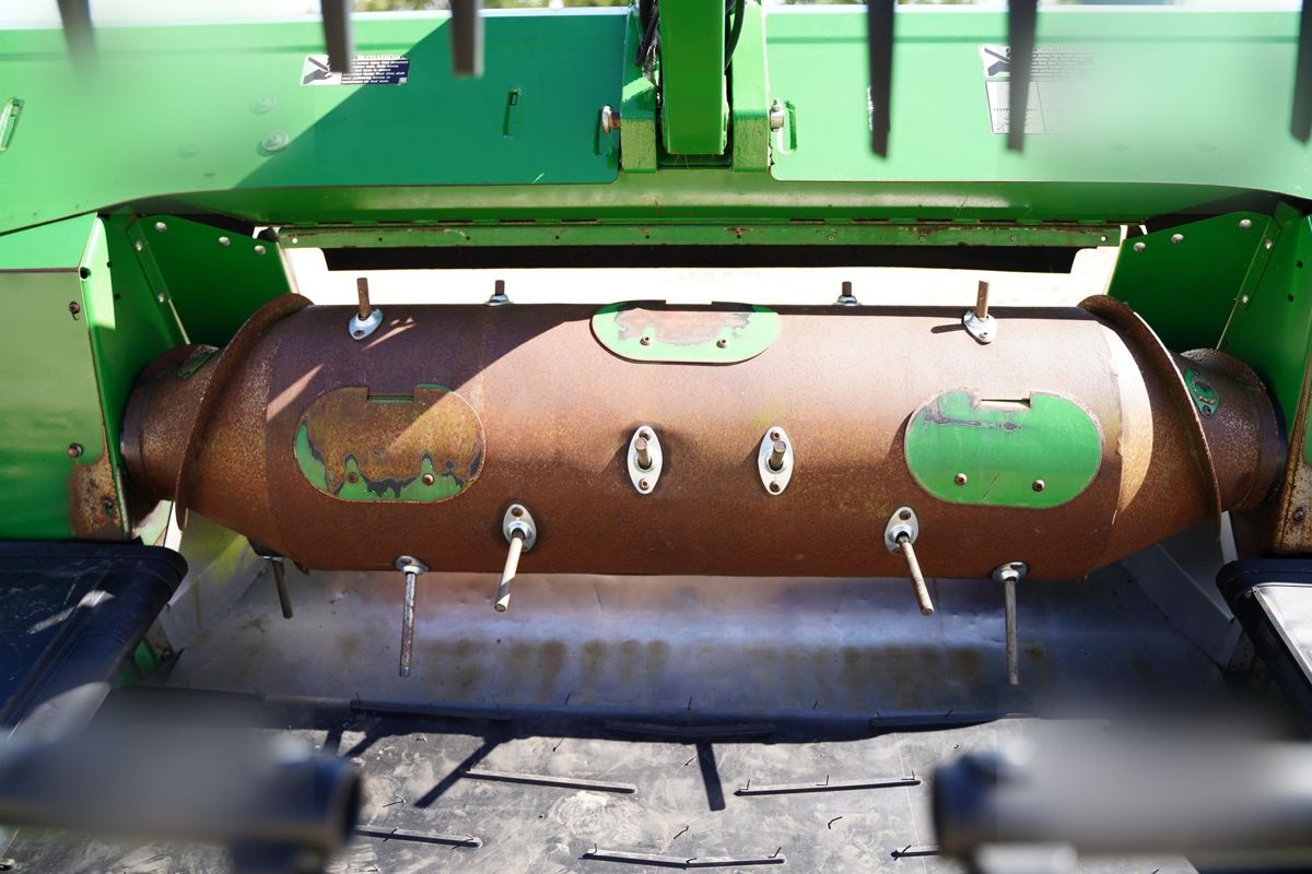 Жатка John Deere 645FD 2018 б/у из США — фото 24