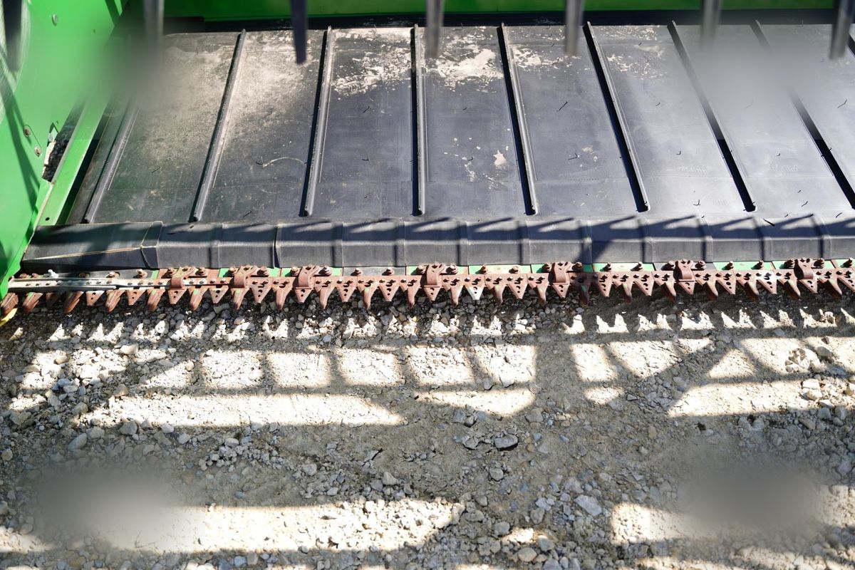 Жатка John Deere 645FD 2018 б/у из США — фото 30
